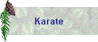 Karate